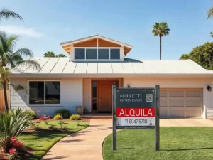 Encantadora casa ideal para familias