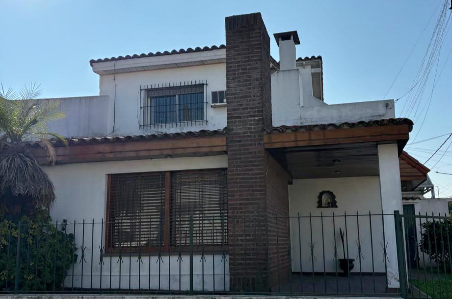 Chalet Villa Sarmiento