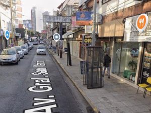 Local comercial Ramos Mejía Sur (consultar precio)