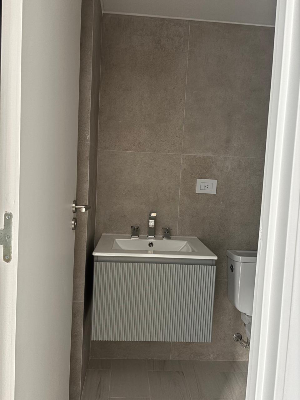Departamento a estrenar, moderno monoambiente en El Palomar - Imagen 9