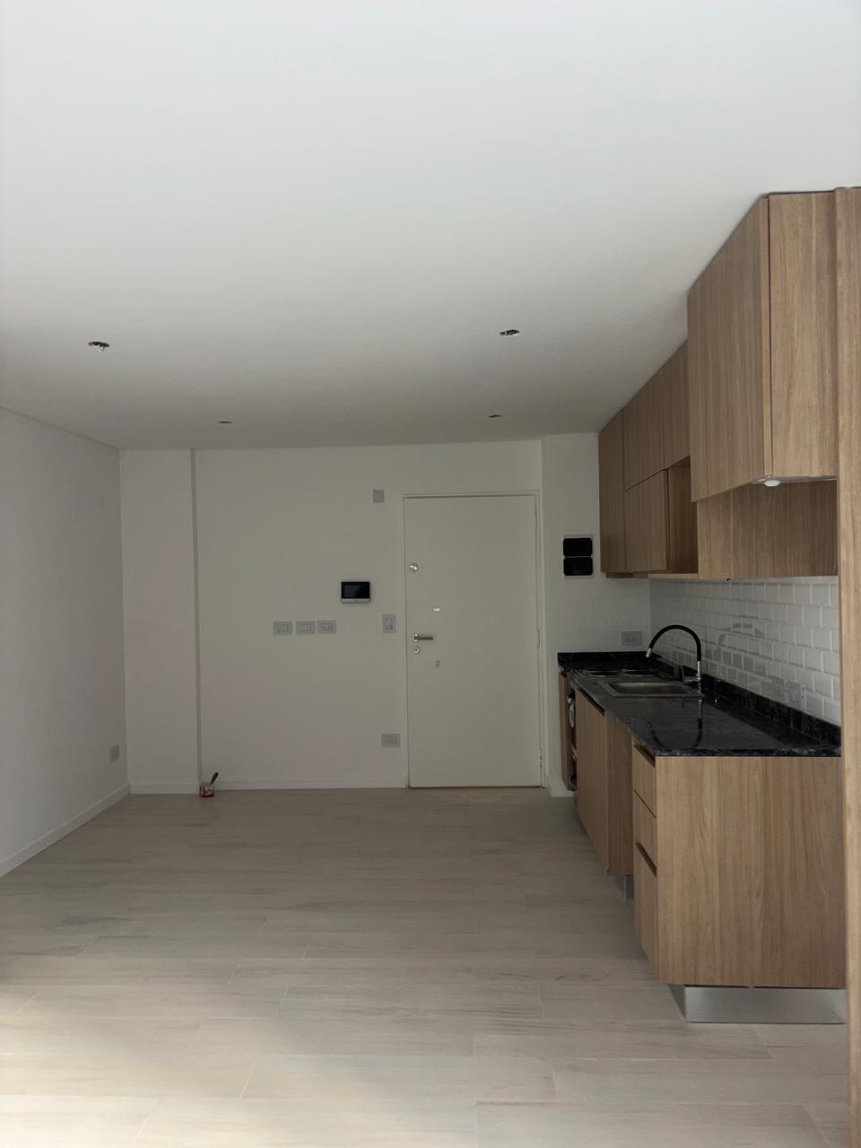 Departamento a estrenar, moderno monoambiente en El Palomar - Imagen 6