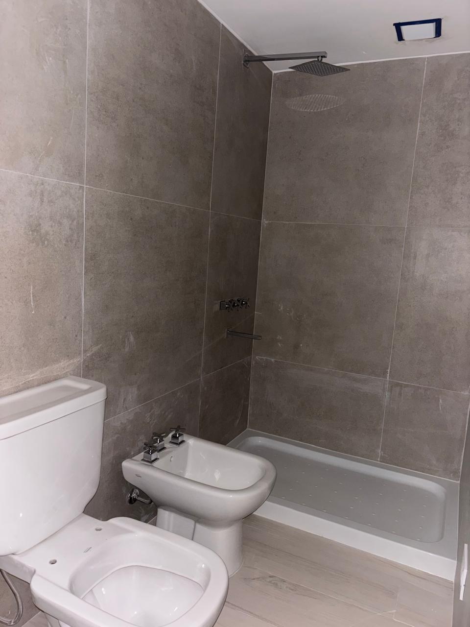 Departamento a estrenar, moderno monoambiente en El Palomar - Imagen 10