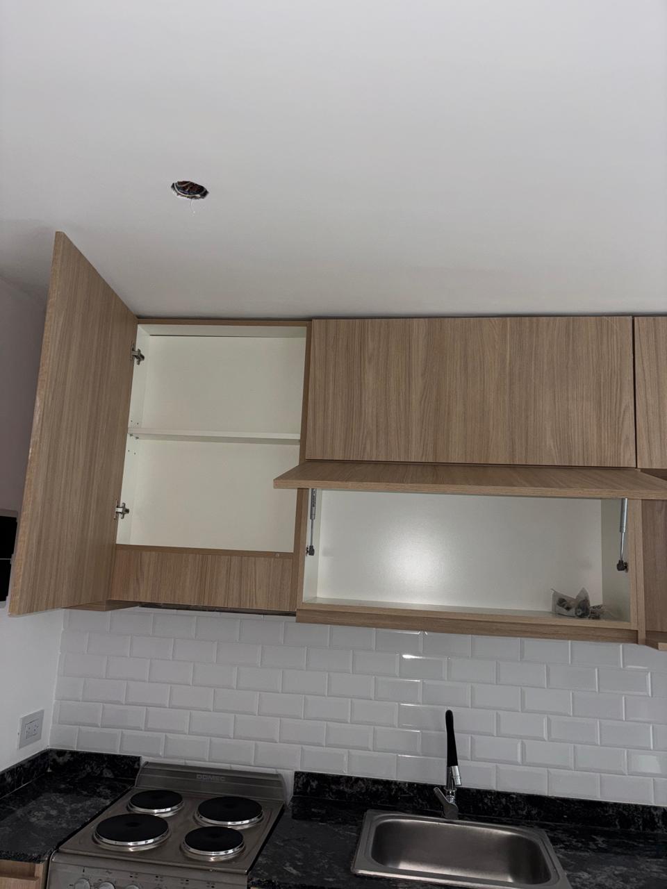 Departamento a estrenar, moderno monoambiente en El Palomar - Imagen 12