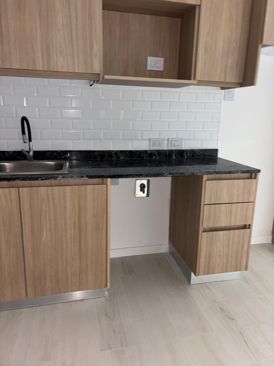 Departamento a estrenar, moderno monoambiente en El Palomar - Imagen 5