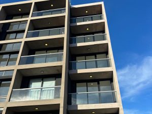 Departamento a estrenar, moderno monoambiente en El Palomar