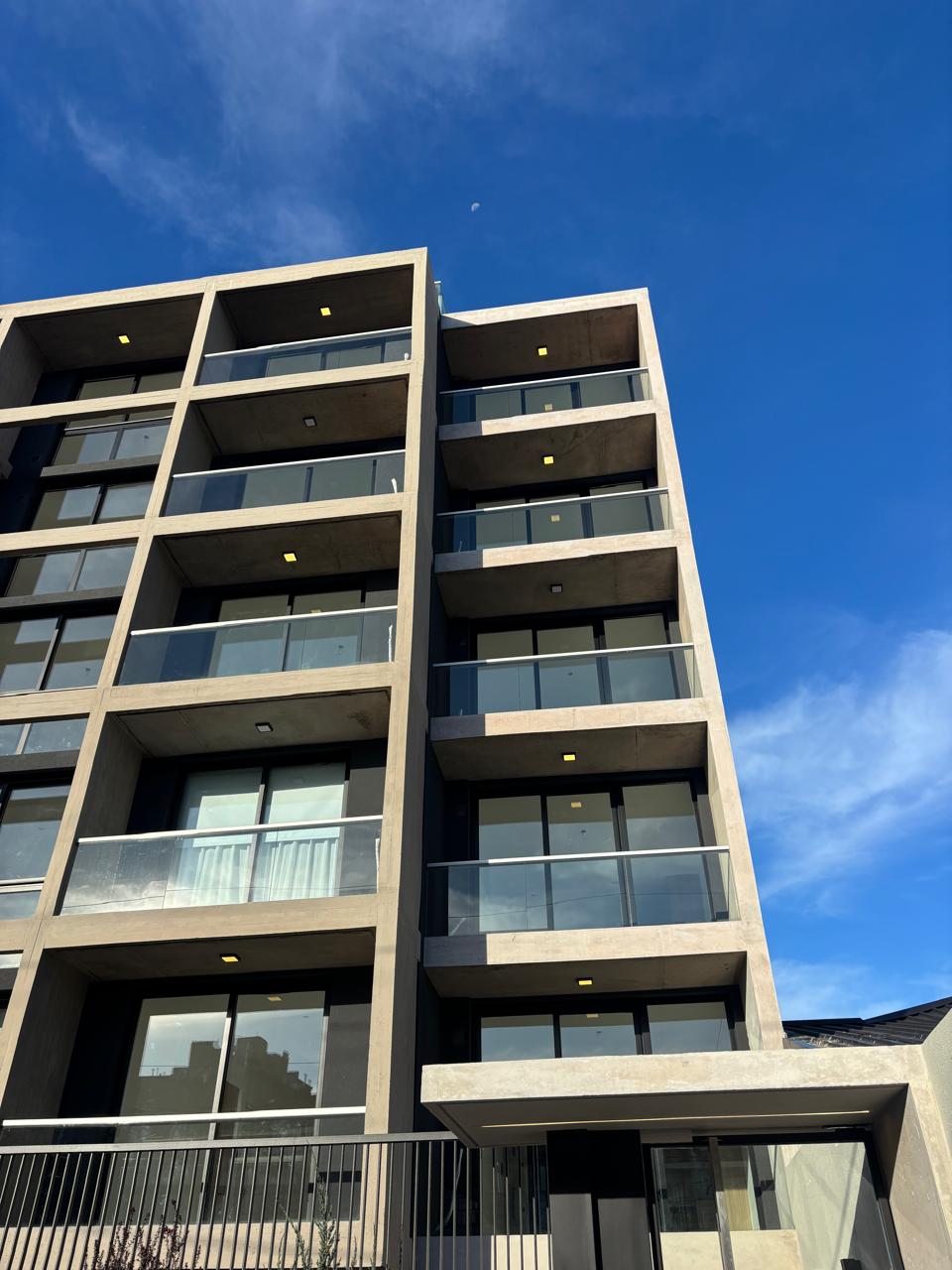 Departamento a estrenar, moderno monoambiente en El Palomar