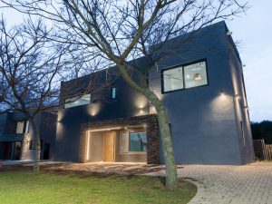Excelente casa en venta, a estrenar, moderna y funcional, Puertos del lago, Escobar